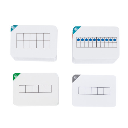 Classroom Manipulative Bundle - Intermediate Grades