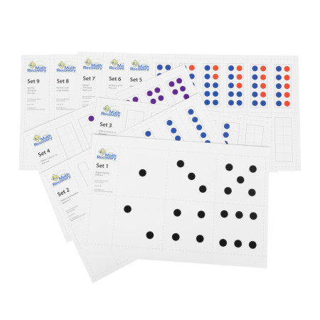 Classroom Manipulative Bundle - Intermediate Grades