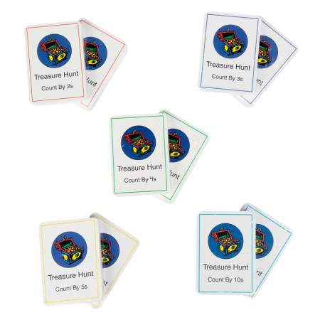 Classroom Manipulative Bundle - Intermediate Grades