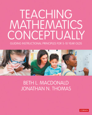 Teaching Mathematics Conceptually (Pink)