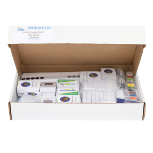 Classroom Manipulative Bundle - Intermediate Grades