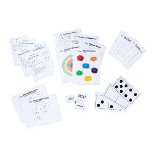 Supportive Math Solutions for Every Learning Environment | Integrow