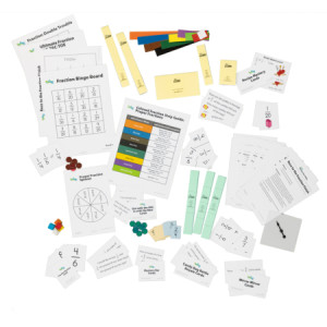 Supportive Math Solutions for Every Learning Environment | Integrow
