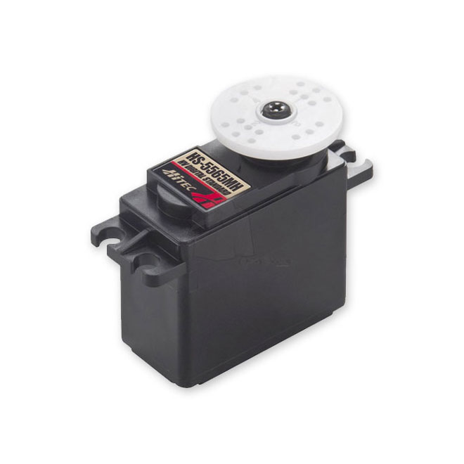 Servo Motor