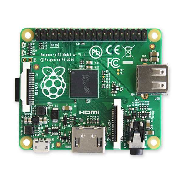 Raspberry Pi A