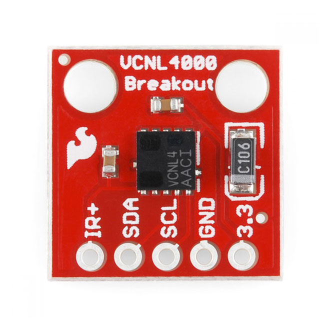 VCNL4000