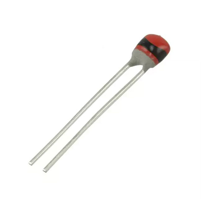 Photoresistor