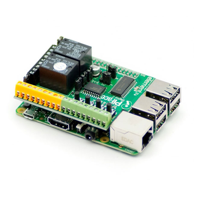 PiFace Digital