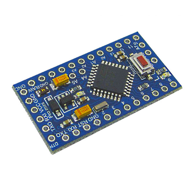 Arduino Pro Mini