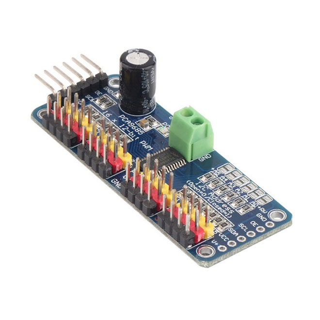 PCA9685