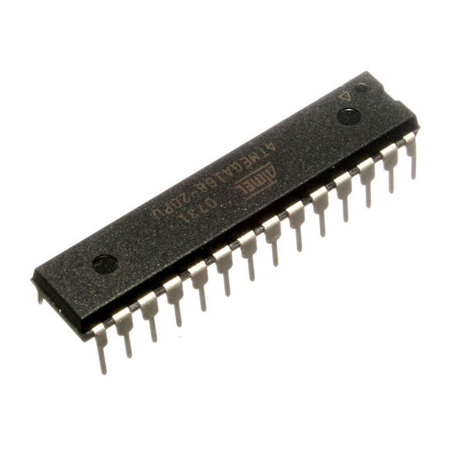 MCP23S17