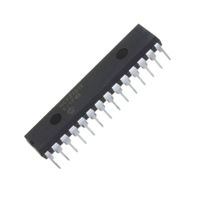 MCP23018
