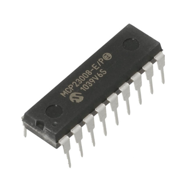 MCP23008