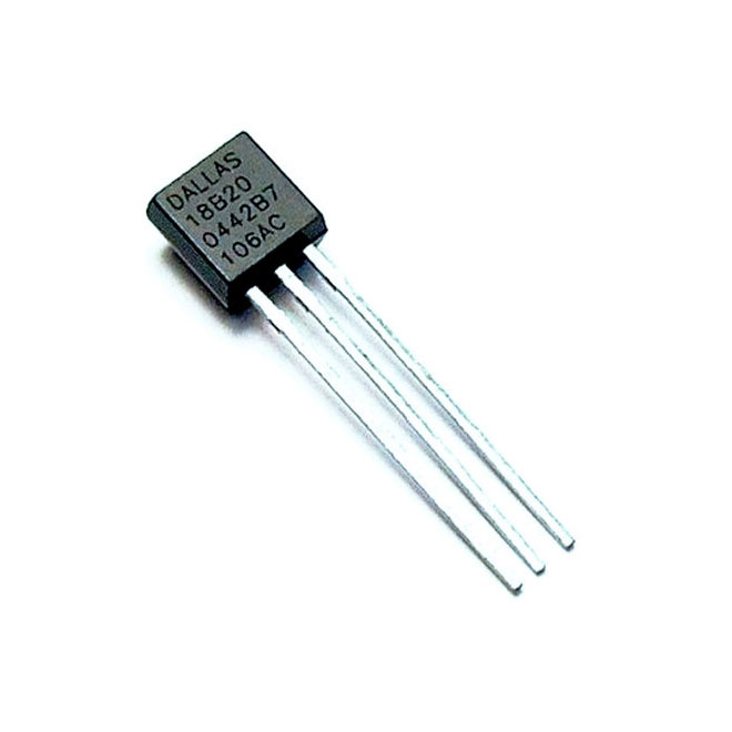 DS18B20