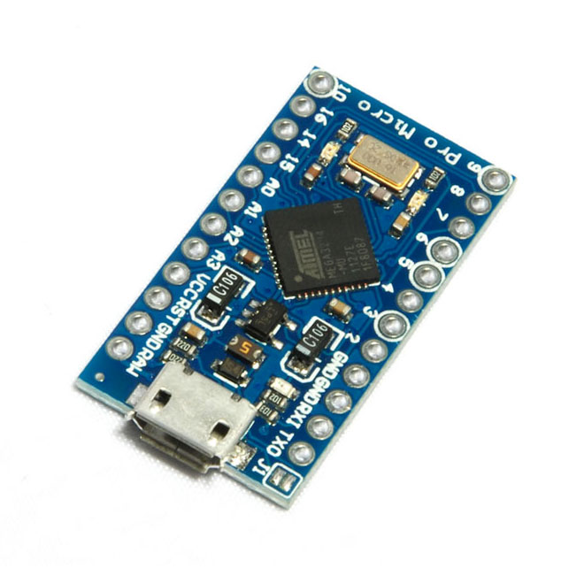 Arduino Pro Micro