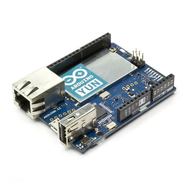 Arduino Yun