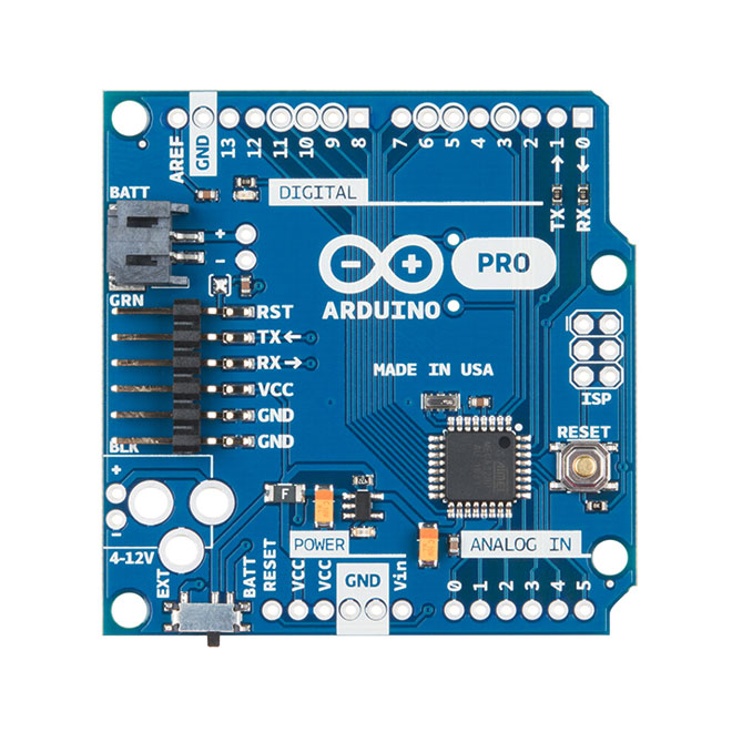 Arduino Pro