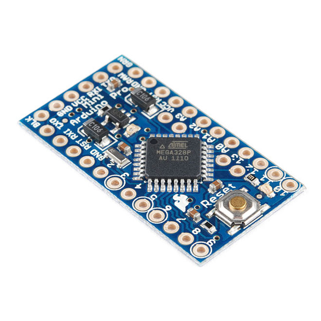 Arduino Mini