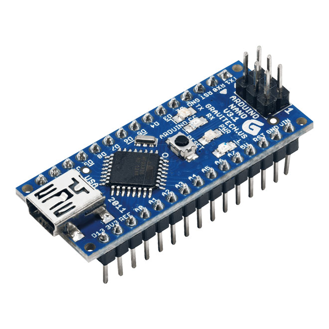 Arduino Nano