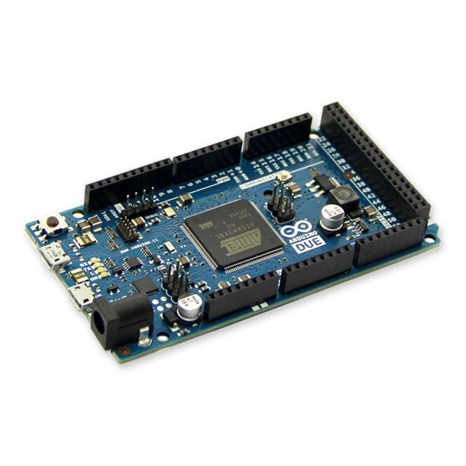 Arduino Due