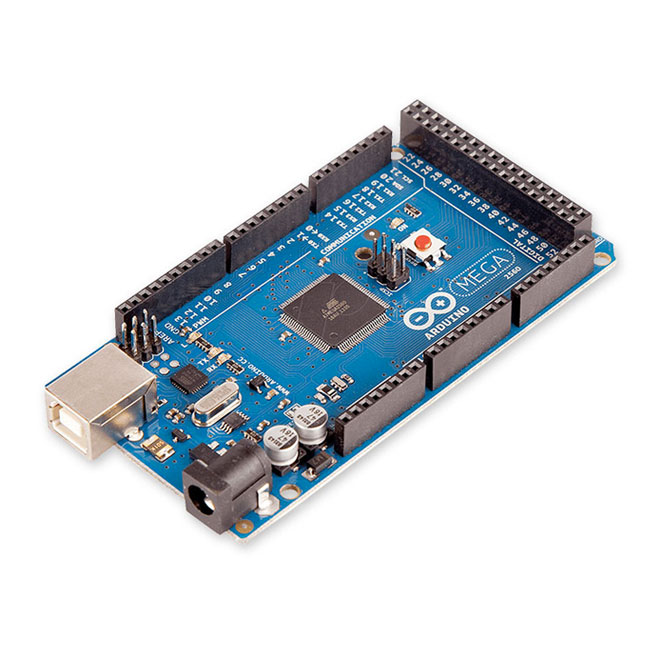 Arduino Mega