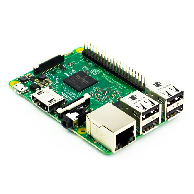 Raspberry Pi 3