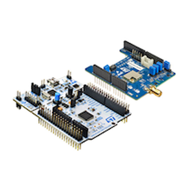 I-NUCLEO-LRWAN1