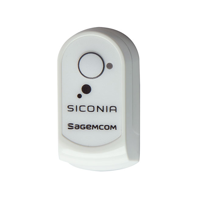SICONIA C2 1-1 AT868