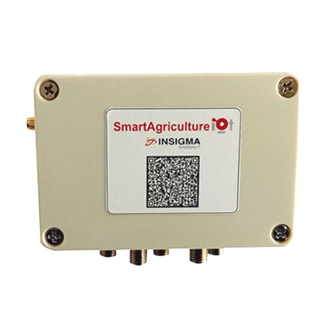 Smart Agriculture