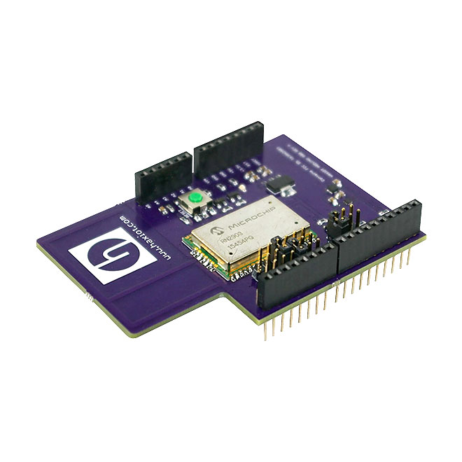 LoRaWAN Shield