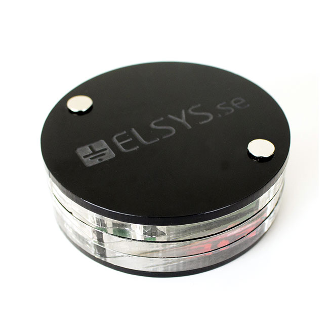Waterleak Sensor