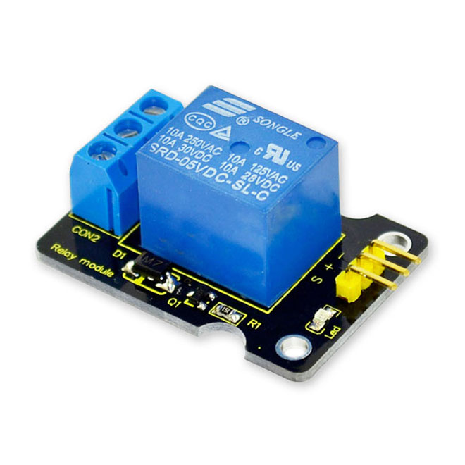 Relay Switch