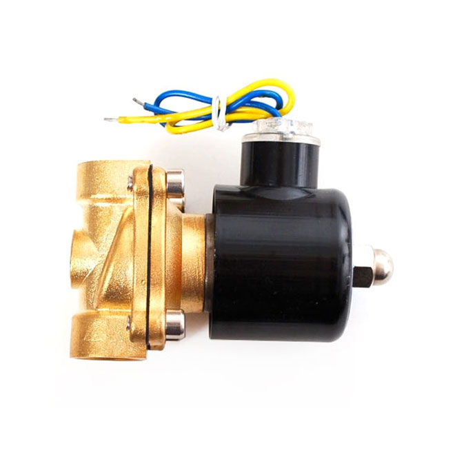 Valve Switch