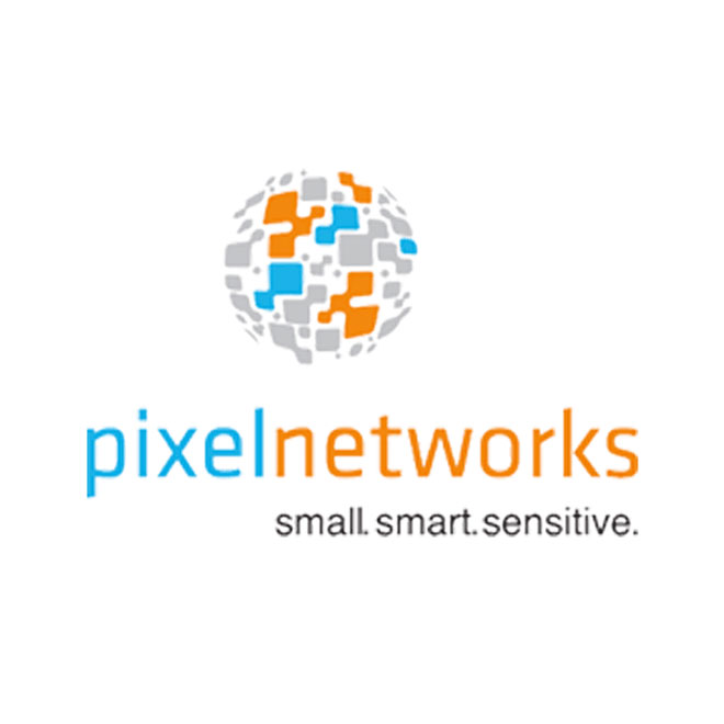 Pixel Networks