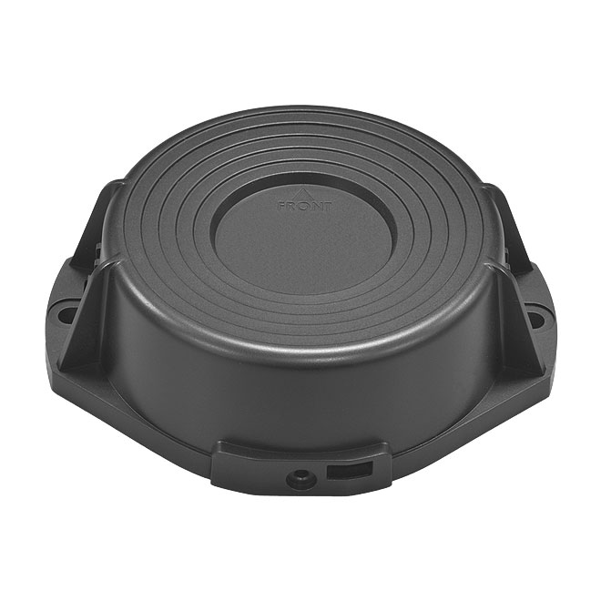 Manhole Sensor