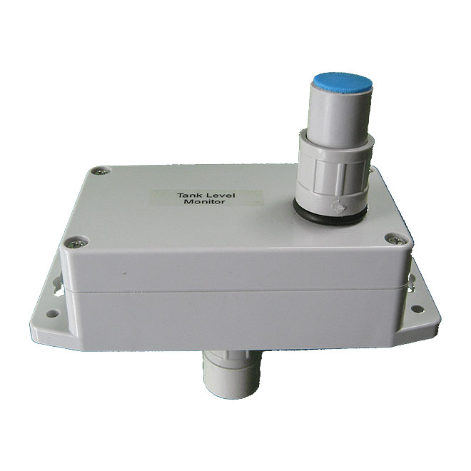 Level Monitor