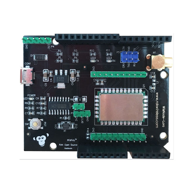 WisNode
