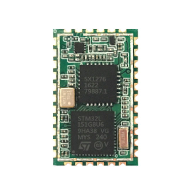RAK811 LoRa module