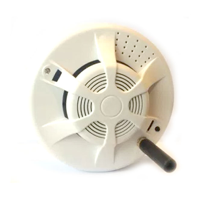 Smoke Alarm