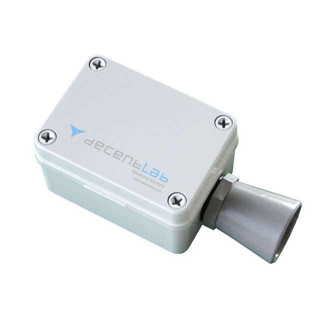 Level / Displacement Sensor