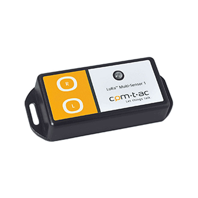 LPN Multisensor 1