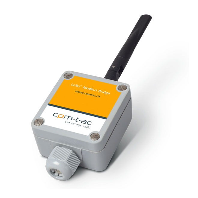 LPN Modbus Bridge