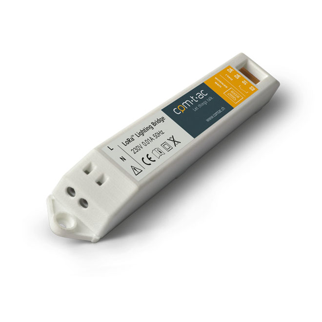 LPN Lighting Bridge