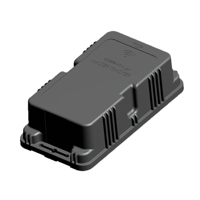 MasterTracker