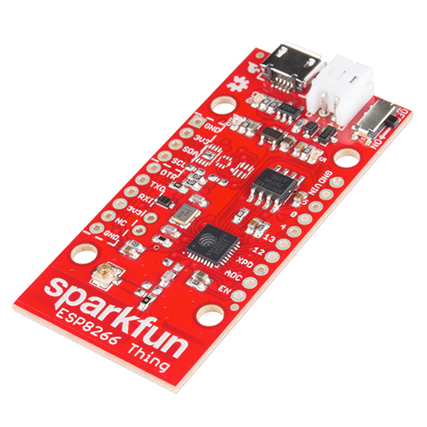 SparkFun ESP8266