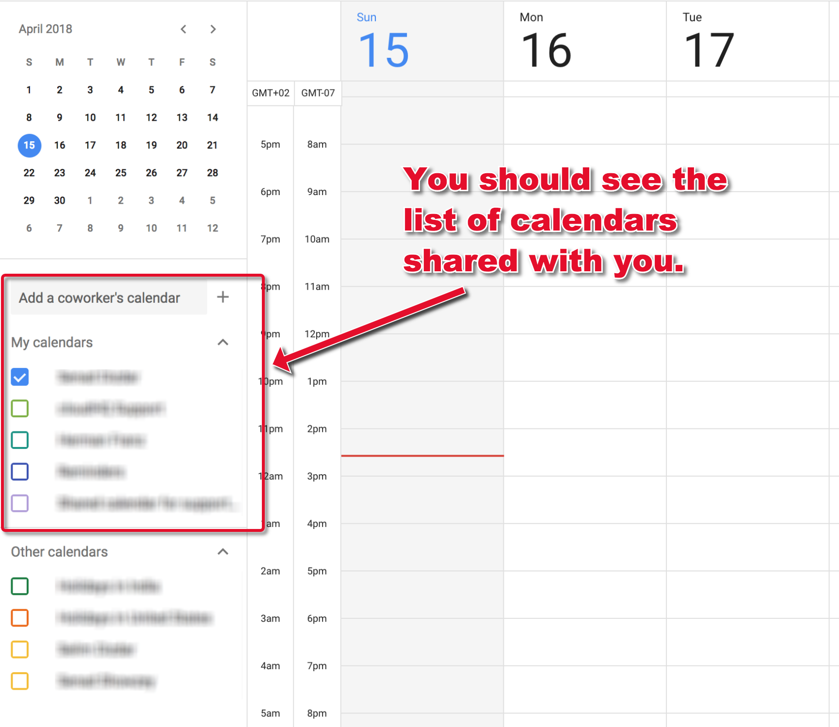 How To Make A Calendar Invite In Gmail
