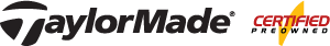 TaylorMade Golf Clubs Preowned & Used Golf Equipment, Drivers, Irons, Putters, and more