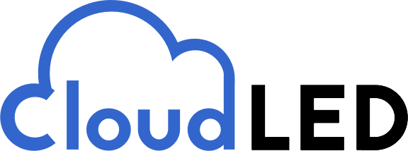 Cloud LED Manager