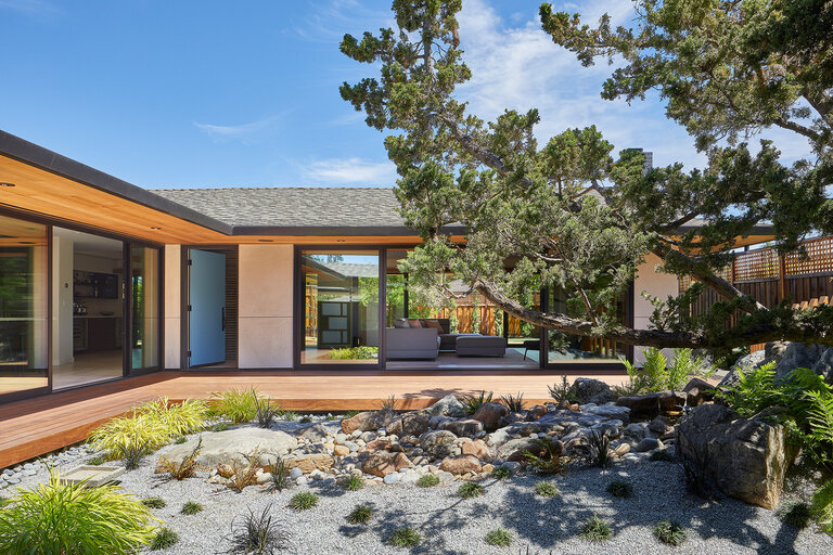 5 Simple Techniques For Architect Palo Alto Ca