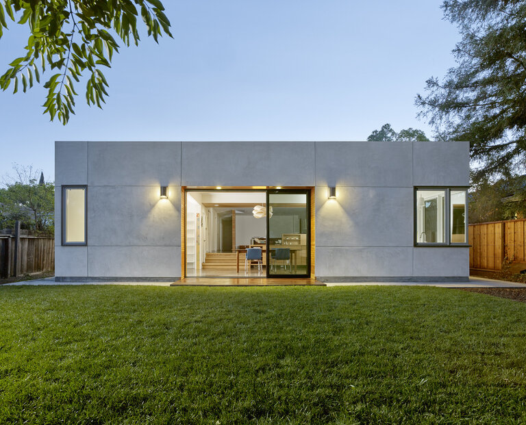 How Architect Palo Alto Ca can Save You Time, Stress, and Money.